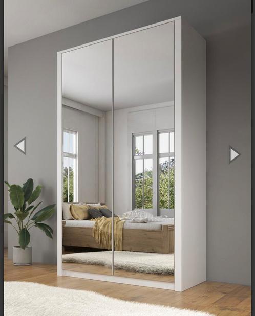 Kleding kast, Huis en Inrichting, Kasten | Kledingkasten, Zo goed als nieuw, 150 tot 200 cm, 50 tot 75 cm, Ophalen