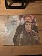 Simon & Garfunkel - Bridge Over Troubled Water LP, Ophalen of Verzenden, Gebruikt, 12 inch