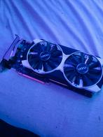 MSI GTX 970 4GB Videokaart, Computers en Software, Videokaarten, Ophalen, PCI-Express 3, Gebruikt, DisplayPort