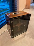 Rothenschild Chicago 4 Watch Winder RS-2108-RSW, Ophalen of Verzenden, Gebruikt, Overige merken