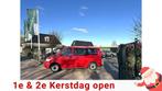 Volkswagen Transporter Kombi 2.5 TDI 9 PERSOONS AUTOMAAT AIR, Gebruikt, Overige carrosserieën, 2500 kg, Bedrijf