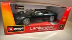 Lamborghini murcielago roadster bburago 1.18, Ophalen of Verzenden, Bburago, A, A