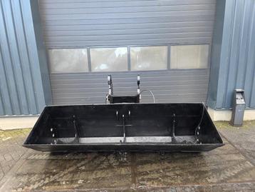 kantelbak cw 55s 300cm beschikbaar voor biedingen