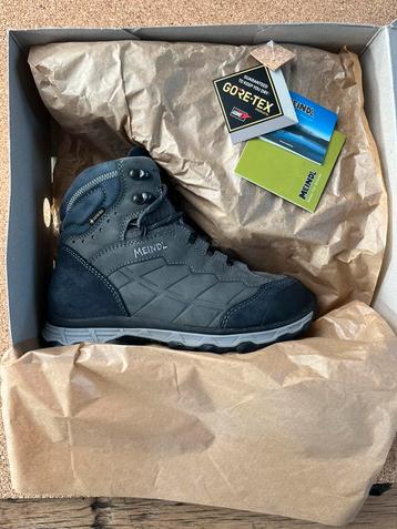 Meindl Tramin Lady GTX Comfort Fit  – maat 37 – bijna nieuw beschikbaar voor biedingen