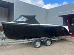 Op zoek naar een luxe tender en snel varen?, Ophalen, Binnenboordmotor, 6 meter of meer, Nieuw