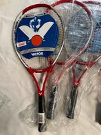 Tennisracket victor 5 stuks 23” inch volledig nieuw!!, Overige merken, Nieuw, Ophalen of Verzenden, L0