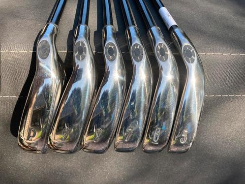 Callaway X20 golfset graphite 5-PW R-flex, Sport en Fitness, Golf, Ophalen of Verzenden