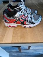 Asics Gel Nimbus 9 maat 38, Sport en Fitness, Loopsport en Atletiek, Ophalen of Verzenden, Zo goed als nieuw, Hardloopschoenen