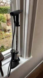 JoeBlow fietspomp Max HP nieuw, Ophalen of Verzenden, Drukmeter, Nieuw