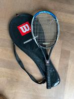 Wilson tennisracket Hammer Series, Racket, Gebruikt, Wilson, Ophalen of Verzenden