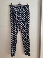Studio Anneloes maat M travelstof polkadot, Maat 38/40 (M), Studio Anneloes, Blauw, Ophalen of Verzenden