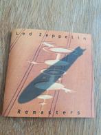Led Zeppelin 2cd - Remasters, Cd's en Dvd's, Ophalen of Verzenden, Zo goed als nieuw, Poprock