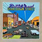Grateful Dead* ‎– Shakedown Street, Verzenden, Gebruikt