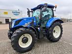 New Holland T6.180 DYN Stage V, Zakelijke goederen, Agrarisch | Tractoren, Gebruikt, Meer dan 160 Pk, New Holland, 2500 tot 5000