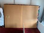 Gratis vlavro bedbodem 140x200, Ophalen, Gebruikt, Tweepersoons, 140 cm