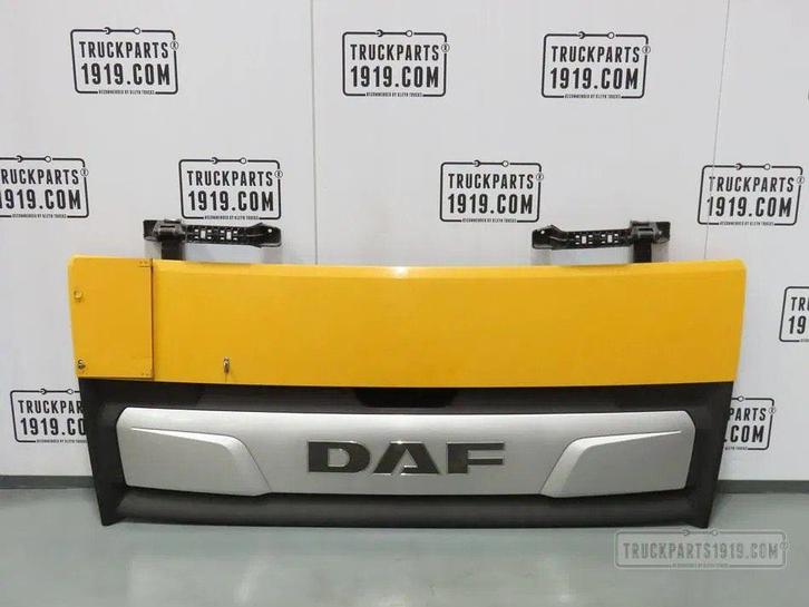 DAF 2148027 Grille DAF CF, Auto-onderdelen, Vrachtwagen-onderdelen, DAF, Carrosserie en Plaatwerk, Gebruikt, Ophalen
