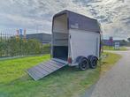 Atec Thensa 1,5-paards paardentrailer - Voorraad!, Nieuw
