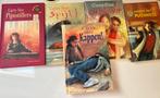 5x boeken Carry Slee, Boeken, Ophalen, Gelezen, Carry Slee