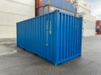 BLACK FRIDAY 55x 20ft Zeecontainers / Opslag container, Zakelijke goederen, Machines en Bouw | Keten en Containers, Ophalen