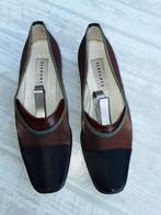 Eleganza prachtige pums, 37 bruin, Pumps, Bruin, Verzenden, Zo goed als nieuw