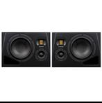For Sale: Adam Audio A8H Studio Monitors (Pair), Ophalen, Nieuw, Minder dan 500 watt, Monitor(versterker)