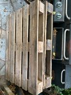 Te koop, 2 euro pallets, Ophalen, Zo goed als nieuw