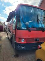 Belasting vrije van Hool 315 camper, Caravans en Kamperen, Particulier, Buscamper of Camperbus