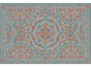 Pip Studio vloerkleed kleed tapijt karpet showroom model beschikbaar voor biedingen