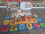 Super grote leuke Bing puzzel met interactief pennetje,, Ophalen of Verzenden, 10 tot 50 stukjes, Zo goed als nieuw