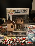 Funko Pop The Last Of Us Ellie #601, Ophalen of Verzenden, Zo goed als nieuw