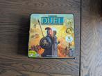 7 Wonders Duel, Hobby en Vrije tijd, Gezelschapsspellen | Bordspellen, Een of twee spelers, Ophalen of Verzenden, Gebruikt