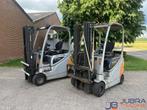 Still RX20-20/ RX20-18 Heftruck 2 stuks. Defect met werk!!, JUBRA TRADING, Jubra.trading@gmail.com, Arixweg 18, 6082ND Buggenum, NL