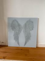 Grote Angel wings perspex plaat (100cm-100cm), Antiek en Kunst, Kunst | Schilderijen | Abstract, Ophalen