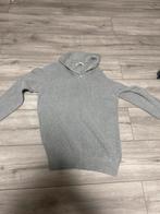 Zara Zipsweater (maat M) Stylish & Comfortabel!, Ophalen of Verzenden, Zo goed als nieuw, Grijs