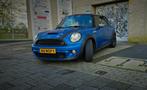 MINI COOPER S - JOHN COOPER WORKS 180PK ORIG-NL, Auto's, Mini, Te koop, Benzine, Xenon verlichting, Hatchback