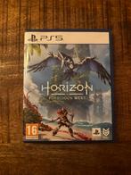 PS5 Horizon Forbidden West, Ophalen of Verzenden, Zo goed als nieuw