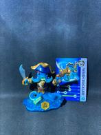 Skylanders Swap Force Wash Buckler, Spelcomputers en Games, Games | Nintendo Wii, Avontuur en Actie, W, 1 speler, Ophalen of Verzenden