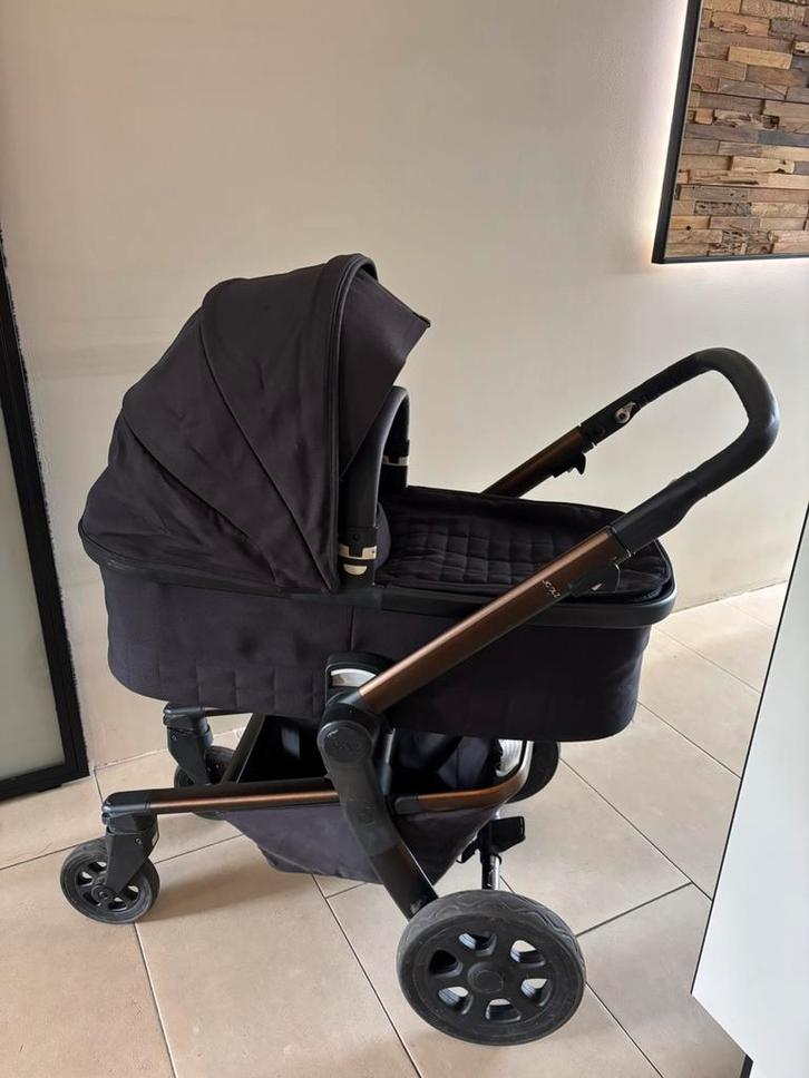 Joolz Hub + Maxi Cosi, Kinderen en Baby's, Kinderwagens en Combinaties, Gebruikt, Kinderwagen, Overige merken, Ophalen