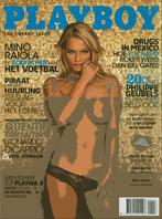 Diverse Nederlandse Playboy uitgaven 2013, Verzamelen, Verzenden, 1980 tot heden, Nederland, Tijdschrift