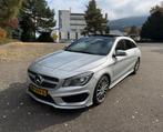 Mercedes Benz CLA 220d Shooting Brake AMG | NL auto, Auto's, Mercedes-Benz, Alcantara, Origineel Nederlands, Diesel, Particulier