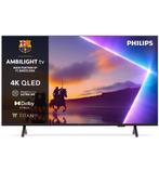NIEUWE Philips Ambilight - 55 inch - 4K QLED - 2025, Philips, QLED, 50 Hz, Nieuw