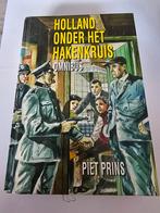 Piet Prins - Holland onder het hakenkruis, Ophalen of Verzenden, Zo goed als nieuw, Piet Prins