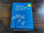 Haemin Sunim - Dingen die je alleen ziet als je er de tijd, Ophalen of Verzenden, Gelezen, Spiritualiteit algemeen, Overige typen