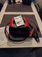 Accu lader met start hulp, Ophalen of Verzenden, Nieuw