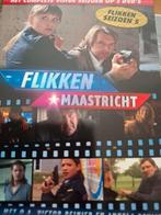 Flikken Maastricht 5, Cd's en Dvd's, Dvd's | Tv en Series, Vanaf 16 jaar, Ophalen of Verzenden, Zo goed als nieuw