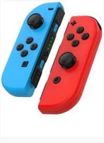 Gezocht  defecte of kapotte joy-cons of switch., Spelcomputers en Games, Ophalen of Verzenden, Niet werkend, Switch, Overige controllers