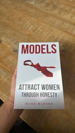 Mark manson boek, Ophalen of Verzenden, Zo goed als nieuw