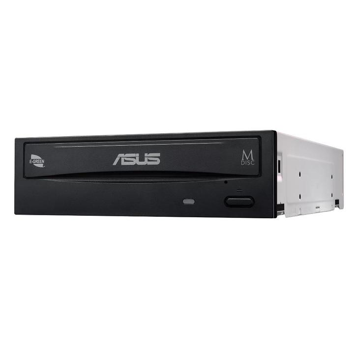 ASUS DRW-24D5MT optisch schijfstation Intern DVD nieuw, Computers en Software, Optische drives, Nieuw, Windows, Dvd, Ophalen of Verzenden