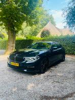 BMW 5-Serie 530i 252pk High Exe M-Sport DEALERONDERHOUDEN, 1998 cc, Achterwielaandrijving, 4 cilinders, 2000 kg