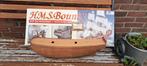 H.M.S. Bounty Houten Modelboot - Constructo, Hobby en Vrije tijd, Modelbouw | Boten en Schepen, Ophalen of Verzenden, Gebruikt